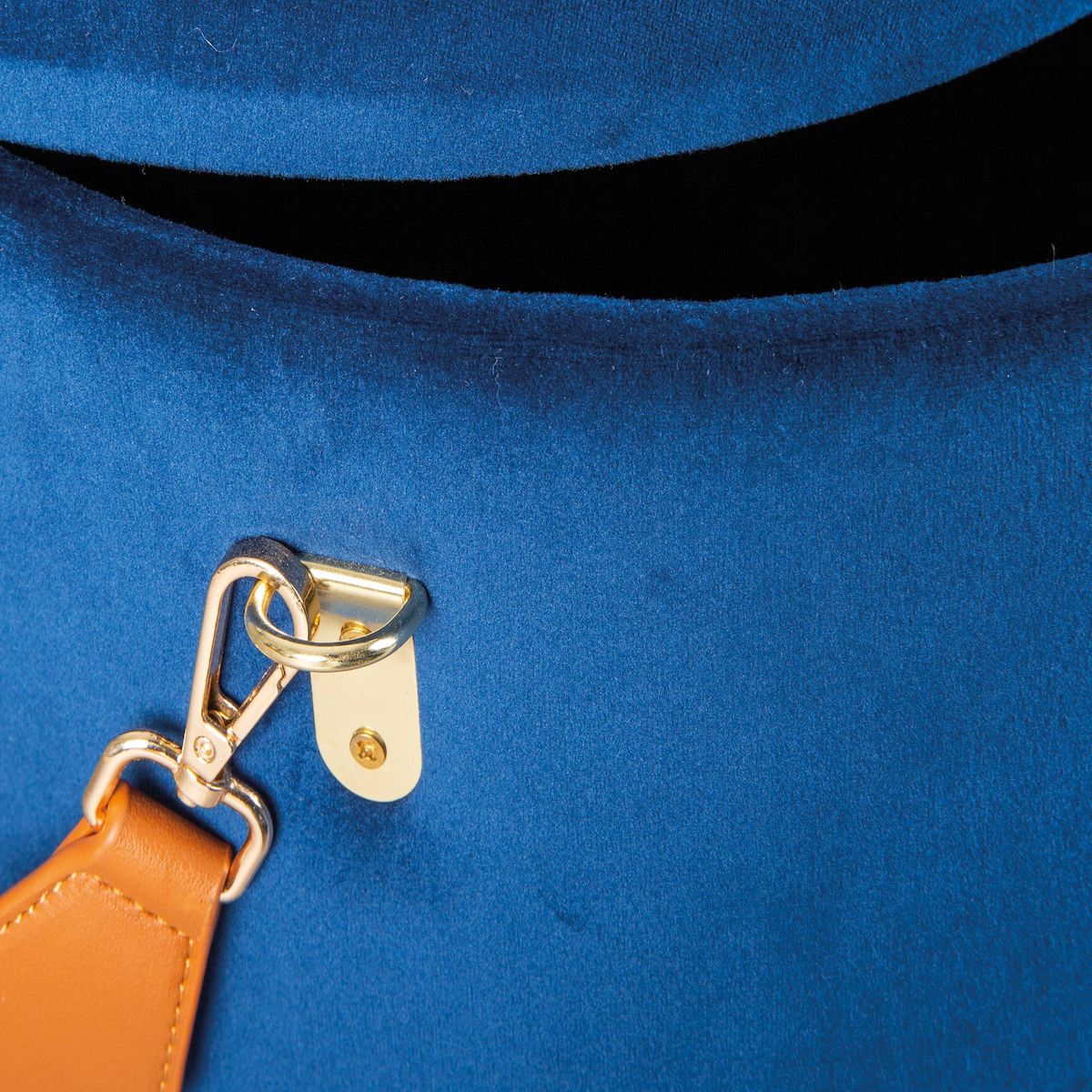 INTERLINK Tabouret PAPUA