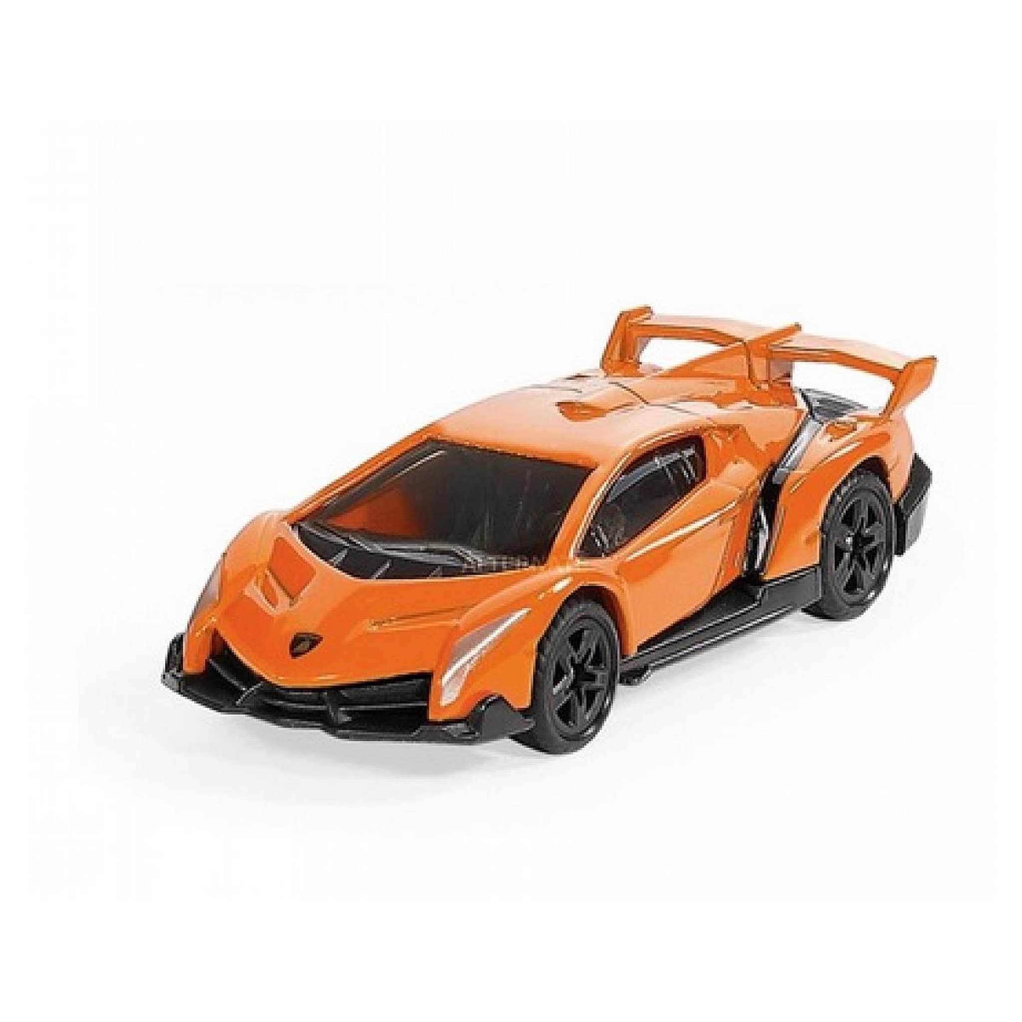 Voir la diapositive 4 : Siku 6328 coffret cadeaux supercars