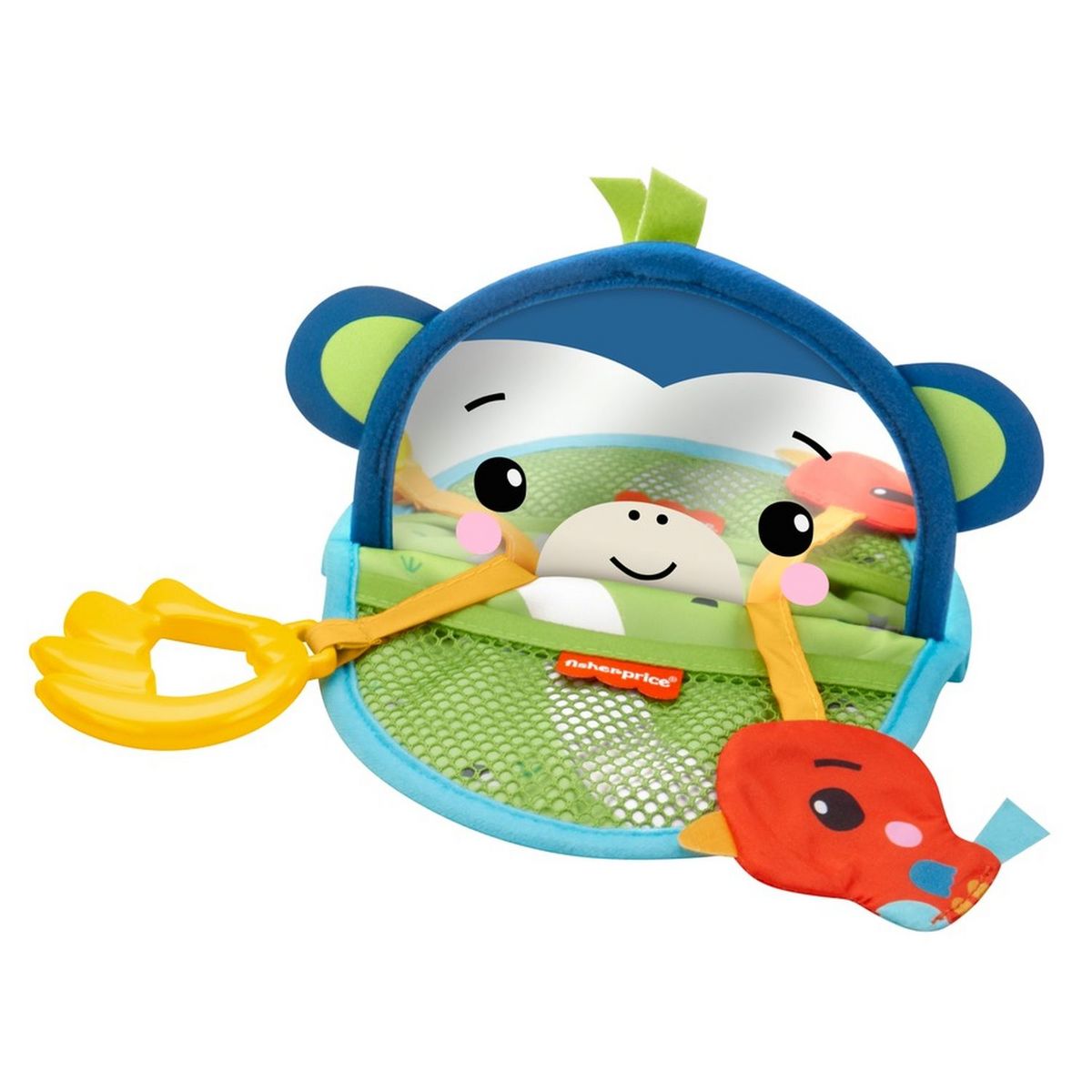 Fisher price Fisher-Price - Coffret  Mes Premiers Jeux - Jouet d'éveil bébé 