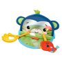 Voir la diapositive 3 : Fisher price Fisher-Price - Coffret  Mes Premiers Jeux - Jouet d'éveil bébé 