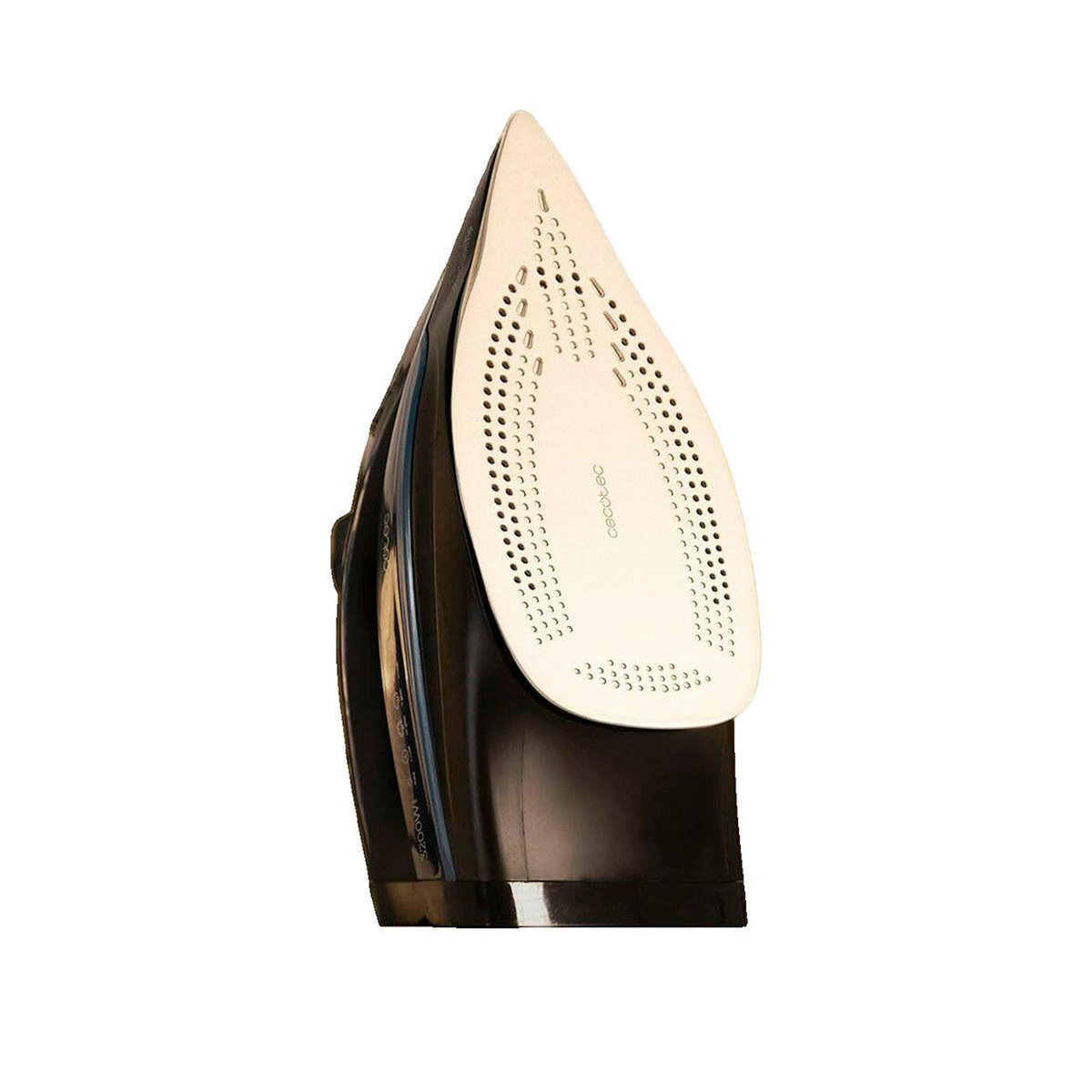 CECOTEC Fer à repasser Cecotec IronHero 3200 i-Pump avec pompe à eau automatique