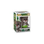 Funko Figurine Funko Pop Disney The Jungle Book S2 Baloo