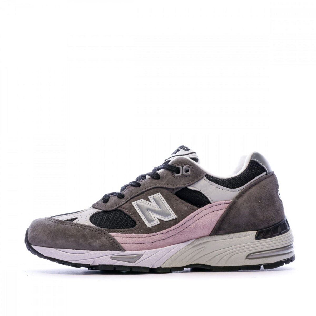 New balance shop 991 femme blanche