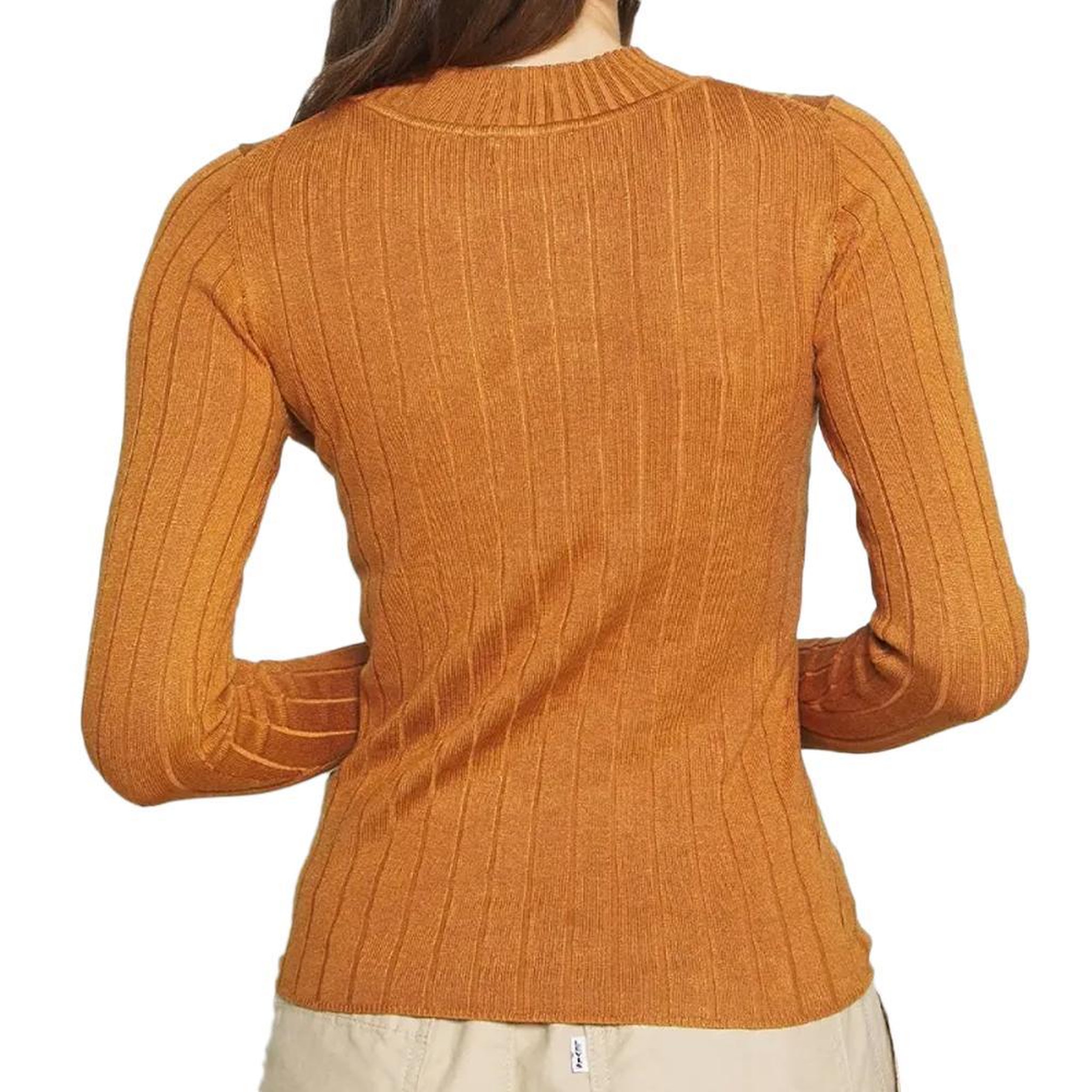 Voir la diapositive 2 : JACQUELINE DE YONG Pull  Femme JDY Kate