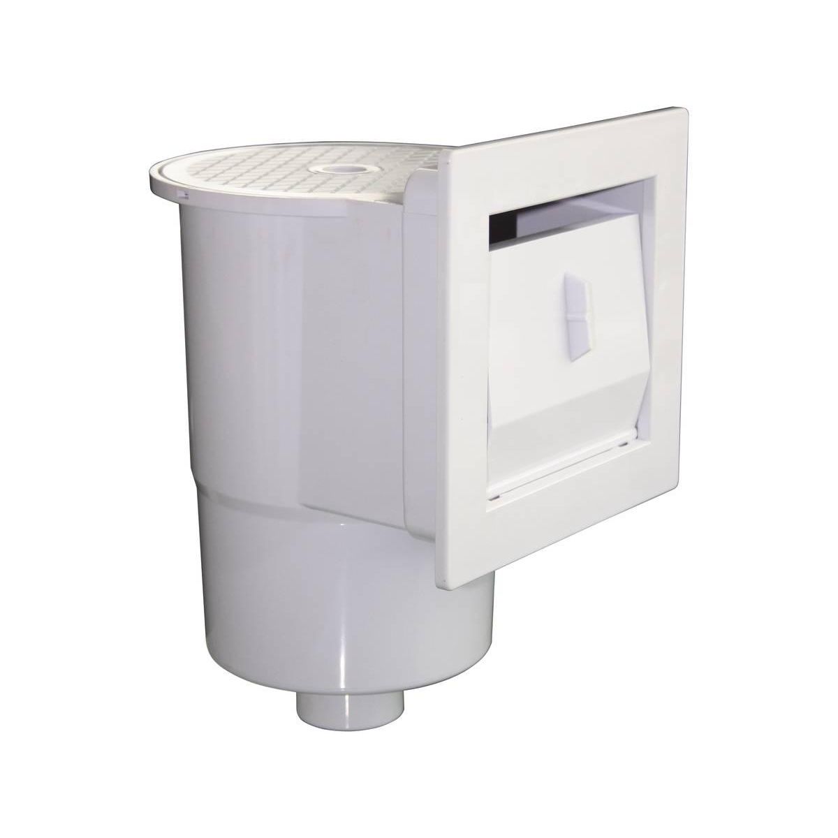 Habitat et Jardin Ensemble Skimmer - Buse de refoulement + Prise balai