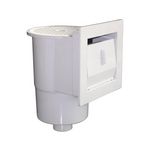 Habitat et Jardin Ensemble Skimmer - Buse de refoulement + Prise balai