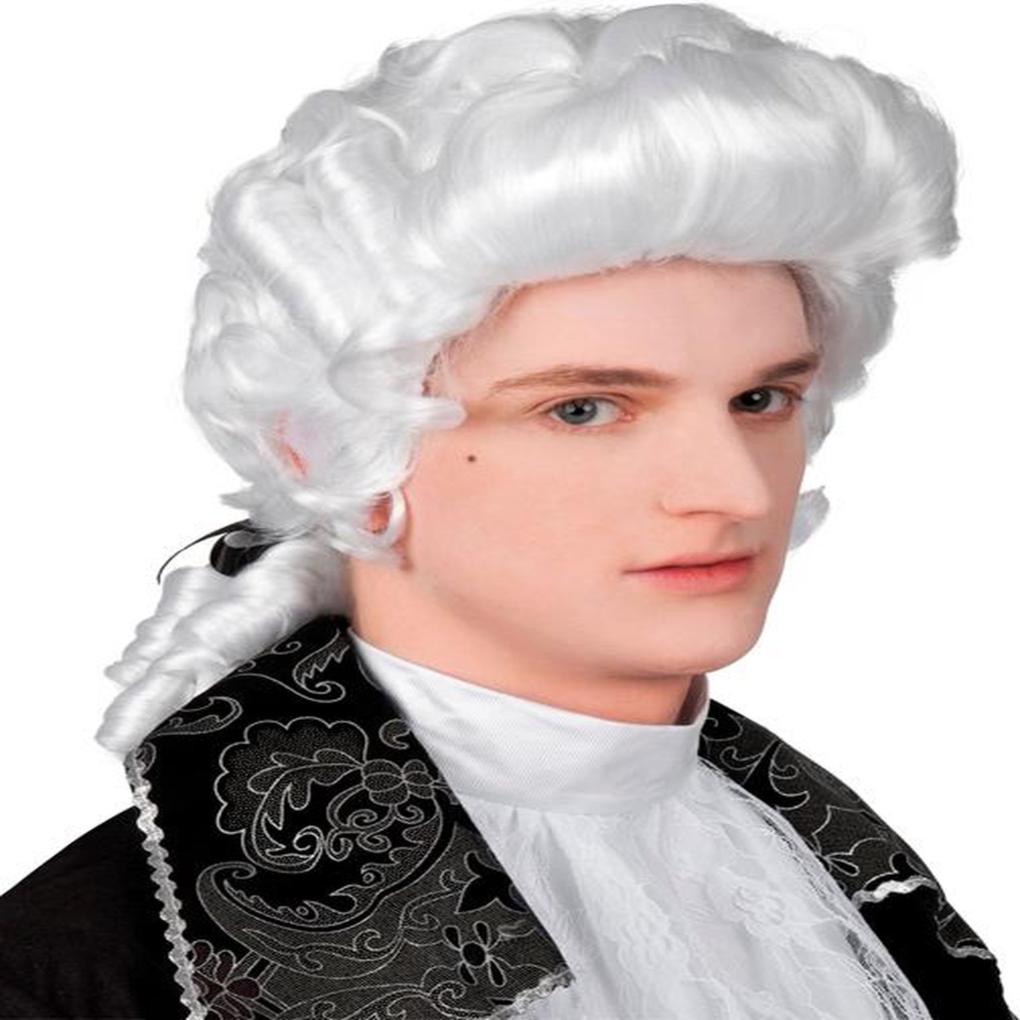Boland Perruque Mozart