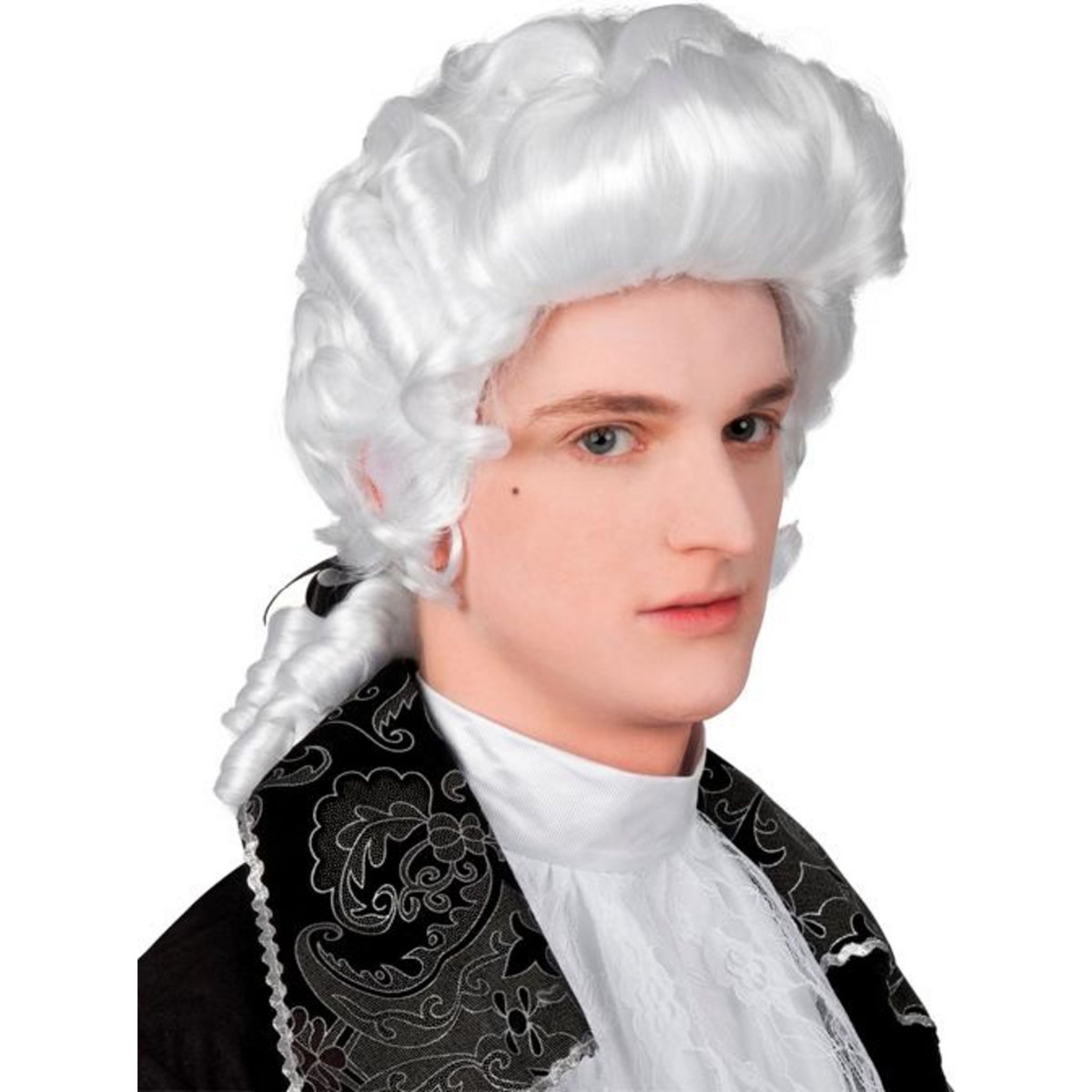 Boland Perruque Mozart