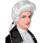 Boland Perruque Mozart