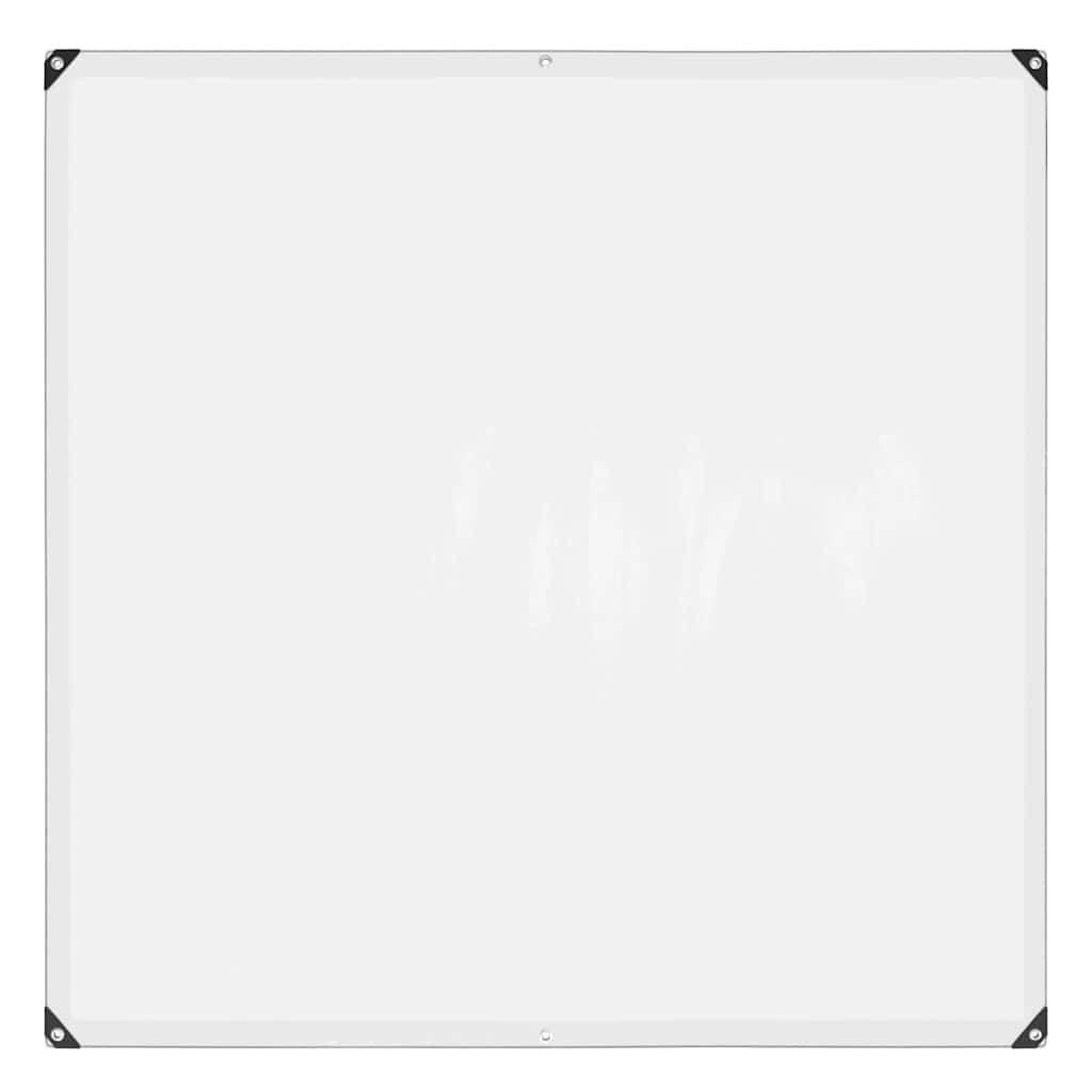 Voir la diapositive 2 : VIDAXL Bache transparente avec œillets 2x2 m polyethylene