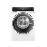 BOSCH Lave-linge séchant frontal 10/6 kg 1400 tours/min - WNC254A0FR