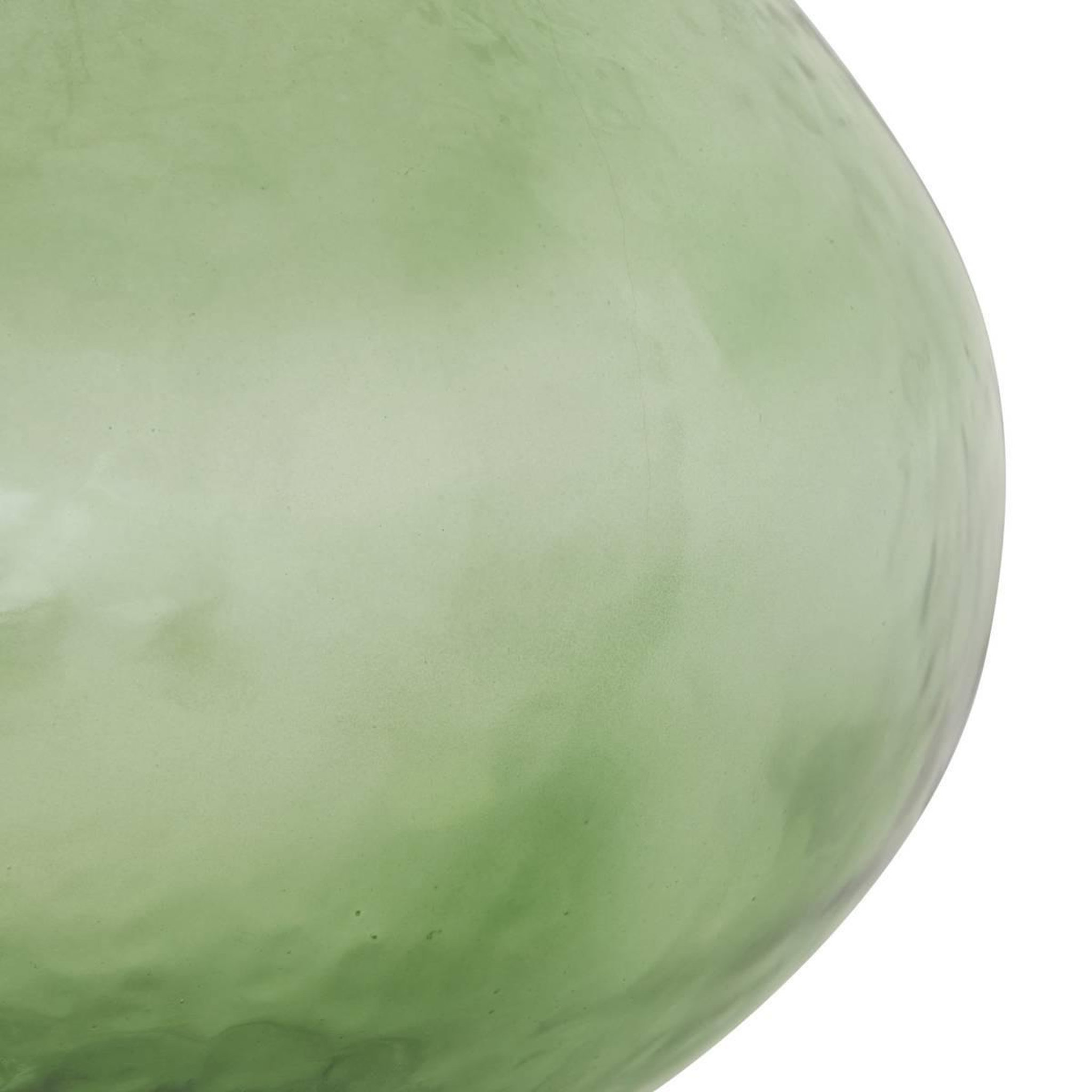 Voir la diapositive 4 : ATMOSPHERA Lampe à Poser Design  Melly  55cm Vert