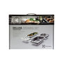 Voir la diapositive 4 : ELECTROLUX Récipient de cuisson de cuisson inox pour four vapeur-PKKS8