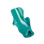 THERMOBABY THERMOBABY Transat de bain daphne - Vert emeraude