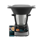 CECOTEC Robot multifonction Cecotec Mambo Touch Noir