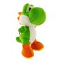  Grande peluche Nintendo Yoshi vert 55 cm