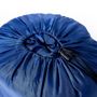 Voir la diapositive 3 : VIDAXL Sac de couchage pour adultes camping 3 saisons