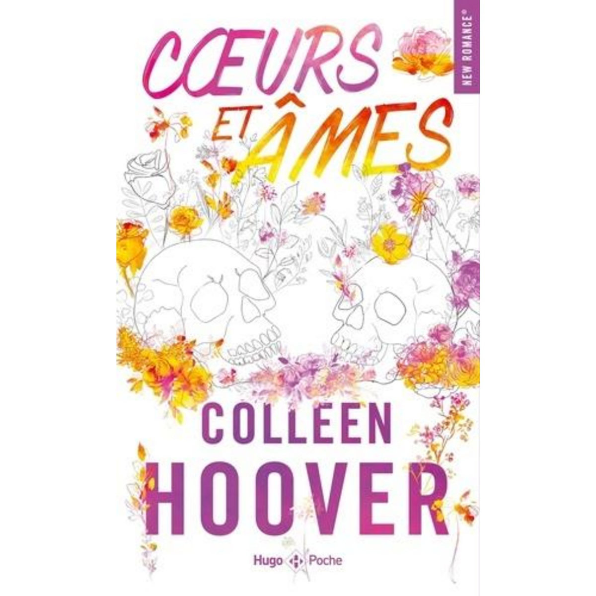 COEURS ET AMES, Hoover Colleen