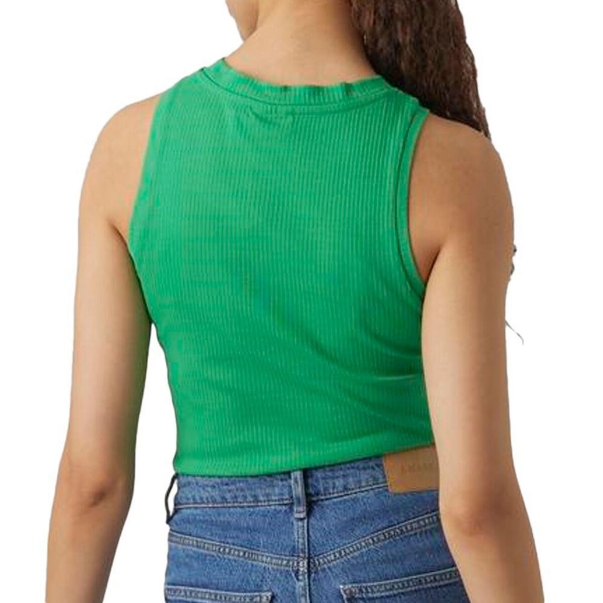 Vero Moda Débardeur  Femme Vero  oda Lavender