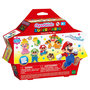 Voir la diapositive 4 : Aquabeads Le kit Super Mario