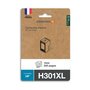 Voir la diapositive 1 : ESSENTIEL B Cartouche d'encre Compatible H301 XL Haute Capacité Noire