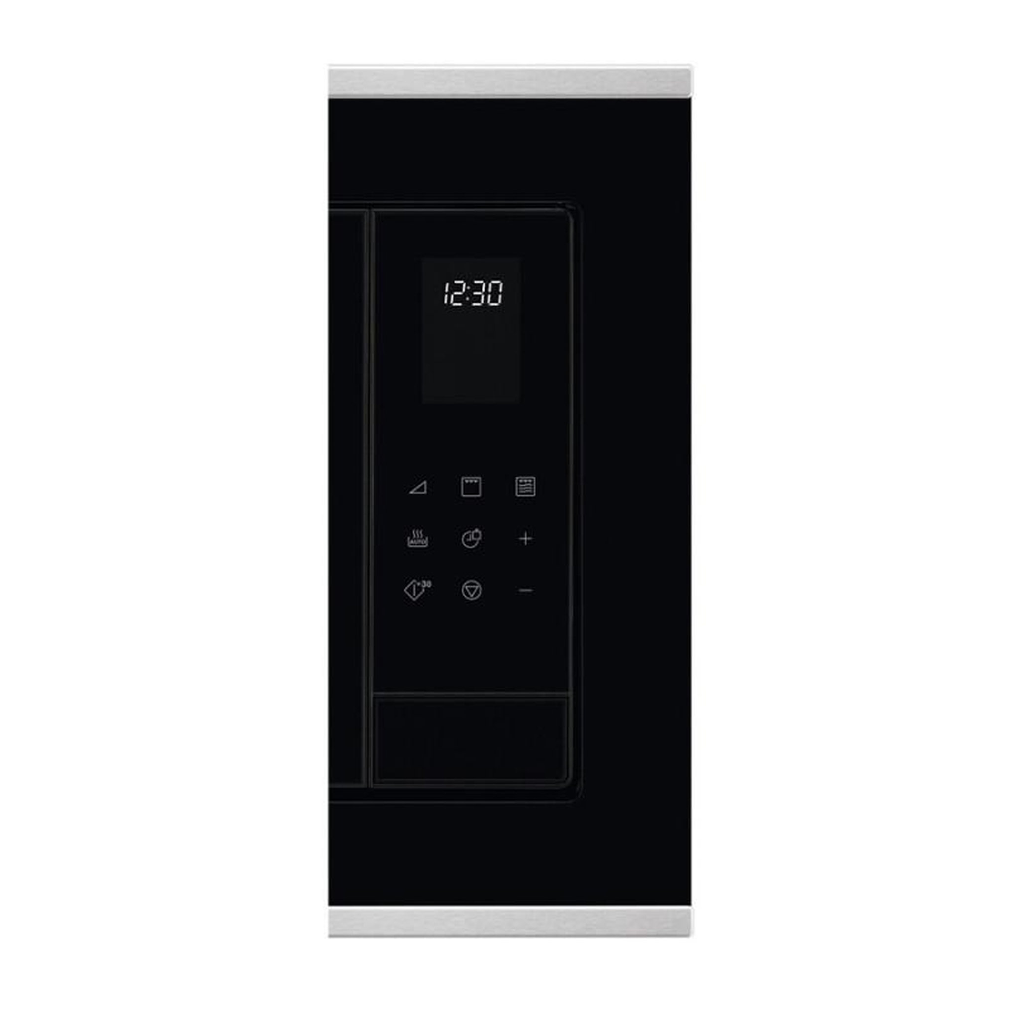 Voir la diapositive 3 : ELECTROLUX Micro-ondes pose libre ELECTROLUX 59,5cm, 5081114