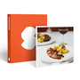 Voir la diapositive 1 : Smartbox Repas gourmands à Toulouse - Coffret Cadeau Gastronomie