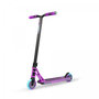 Voir la diapositive 1 : Madd Scooter Trottinette MGP mgx shredder violet/noir