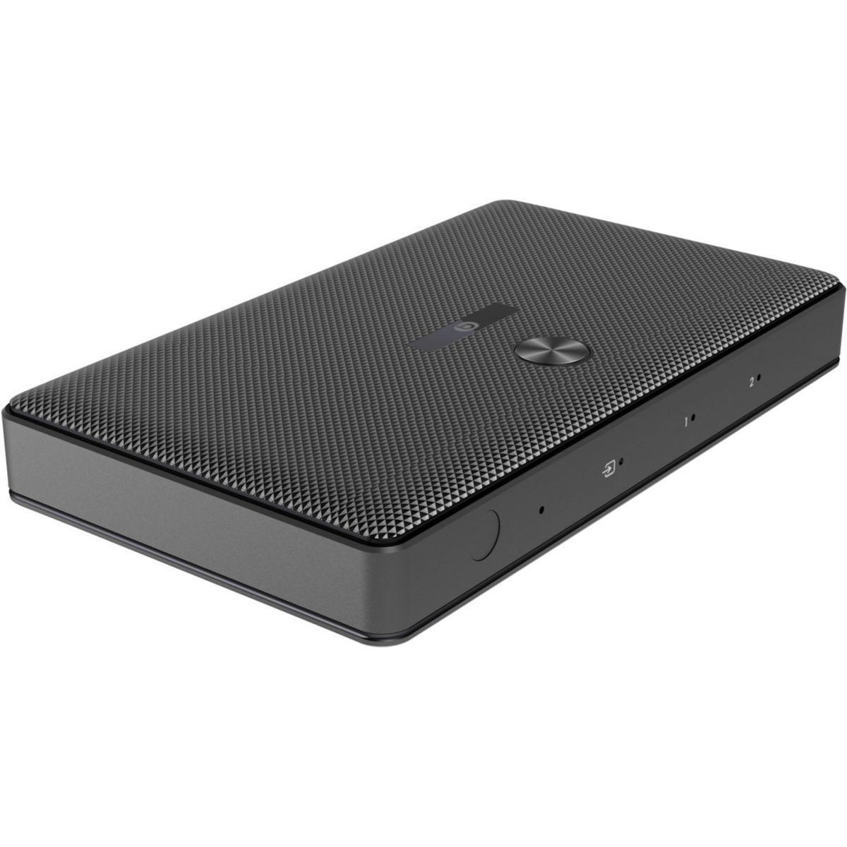 ESSENTIEL B Connecteur HDMI 4K