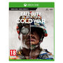 Voir la diapositive 1 : Activision Call of Duty: Black Ops Cold War Xbox One 