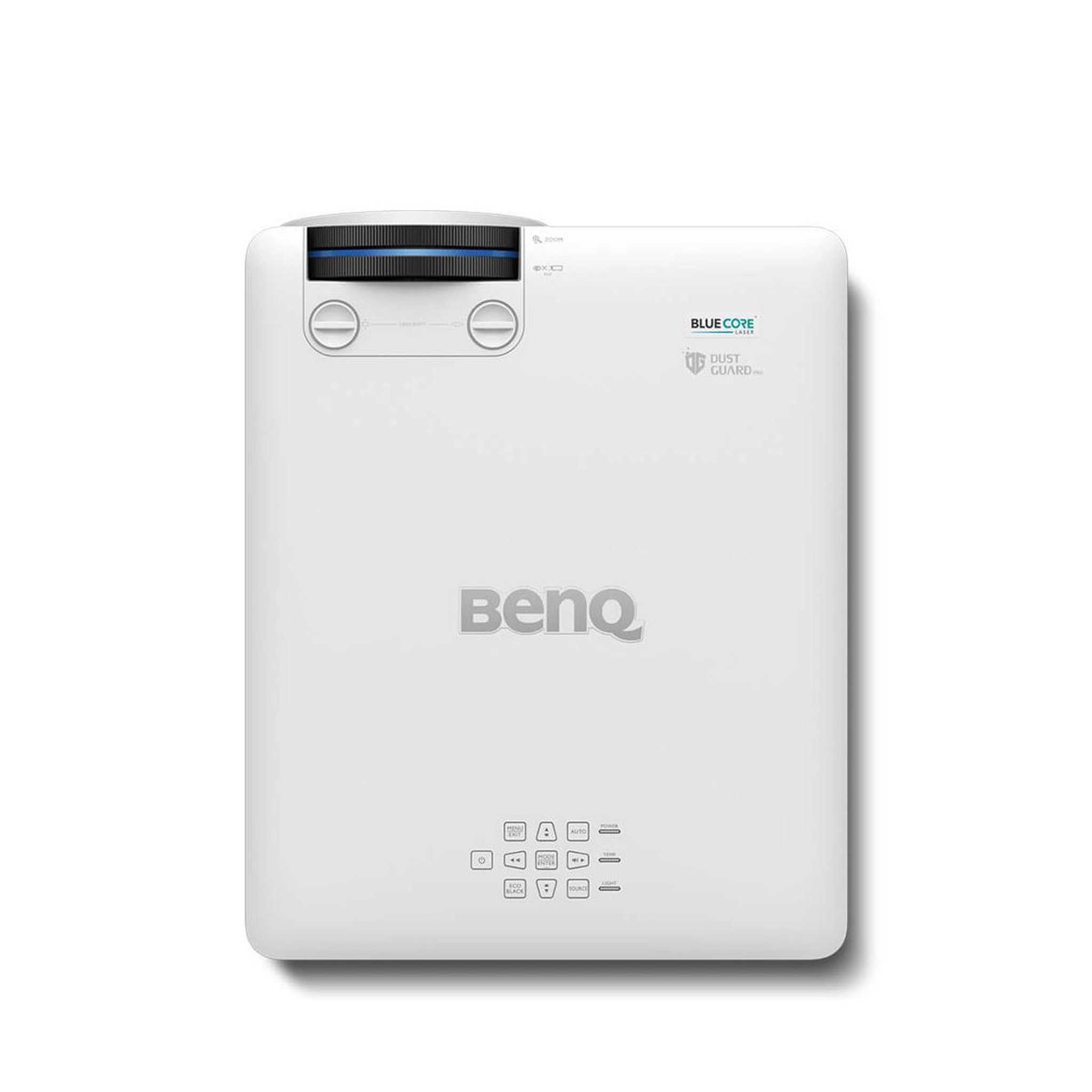 Voir la diapositive 3 : Benq Benq lu785 vidéo-projecteur projecteur à focale standard 6000 ansi lumens dlp wuxga (1920x1200) blanc