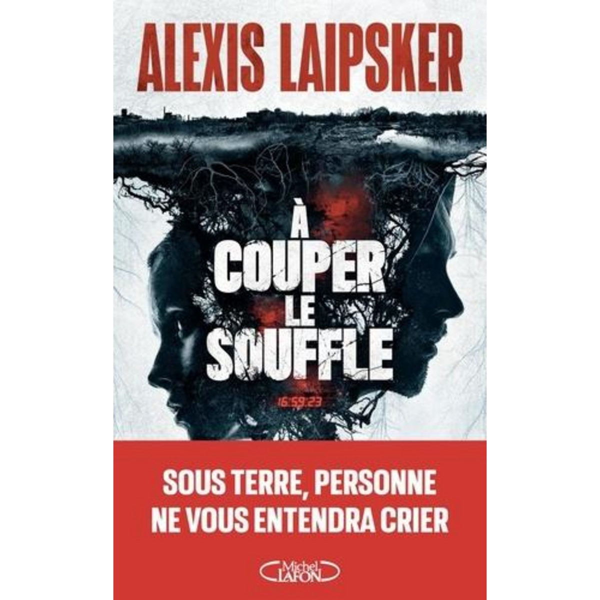 A COUPER LE SOUFFLE, Laipsker Alexis