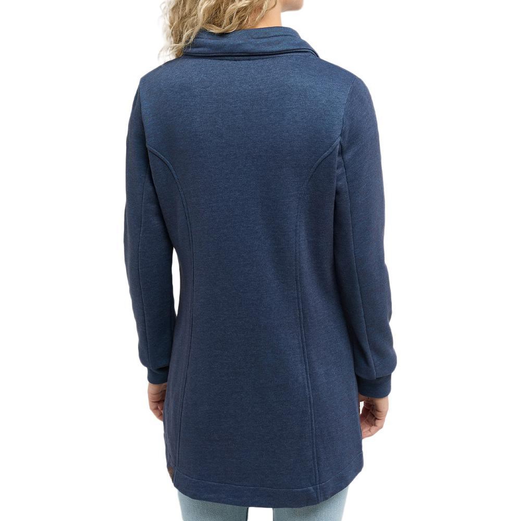 Voir la diapositive 2 : RAGWEAR Veste  Femme Ragwear Letrice