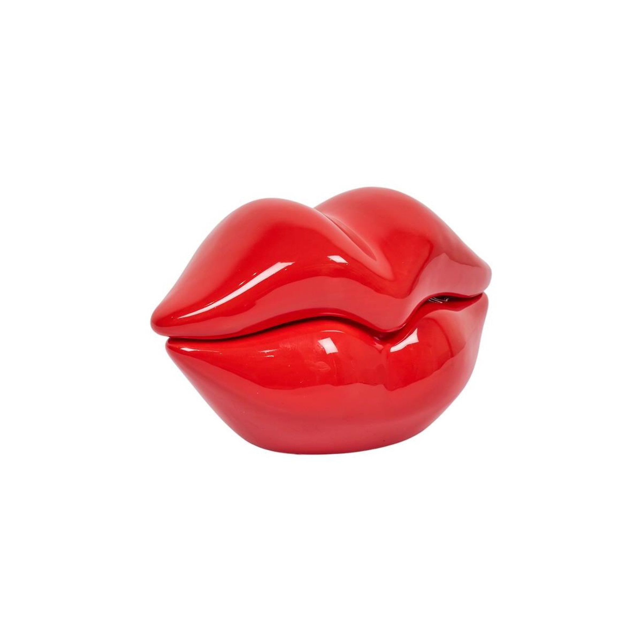 Voir la diapositive 2 : The concept Factory Bougie Parfumée  Bouche  30g Rose Éternelle