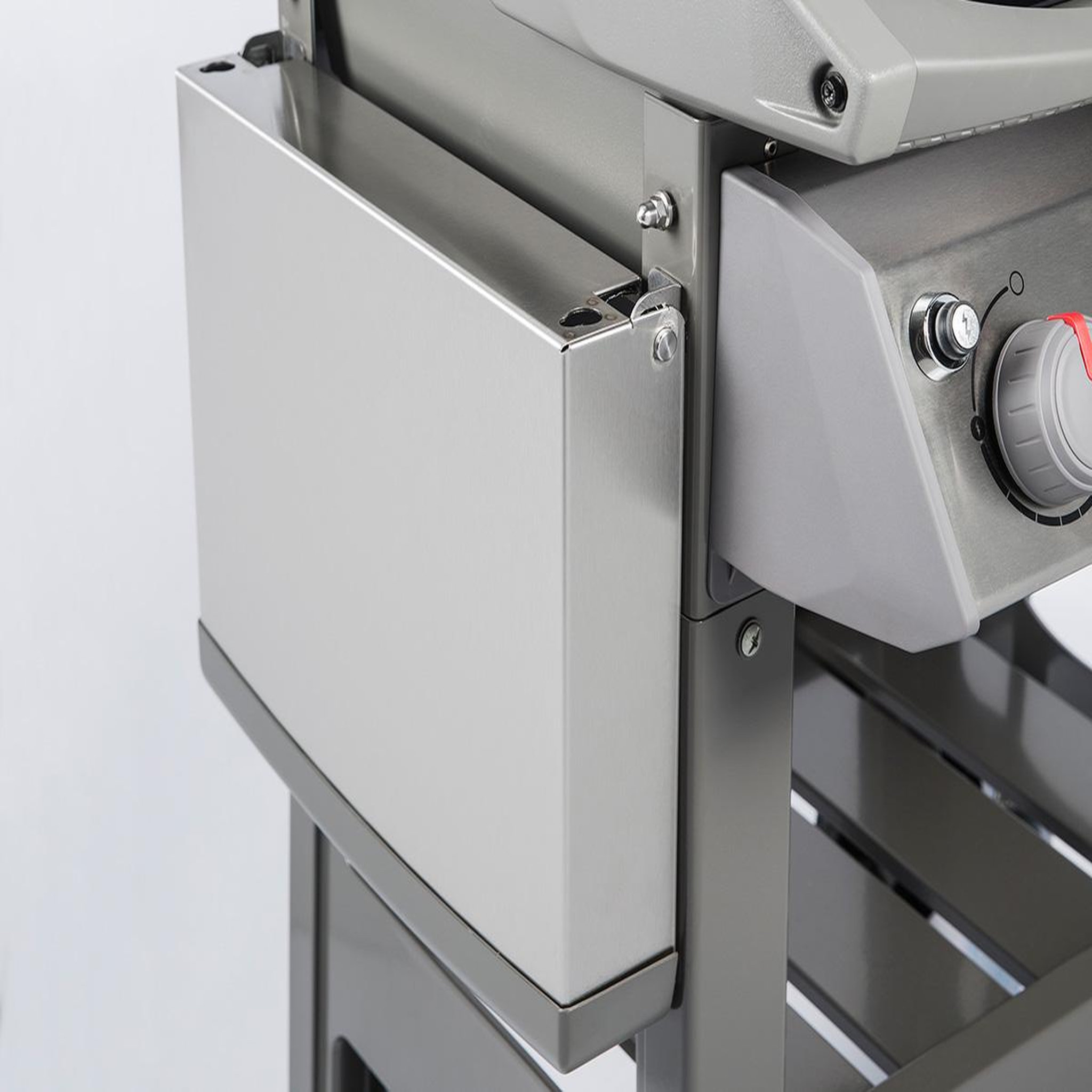 Voir la diapositive 4 : Weber Barbecue gaz Spirit II E-310 Plancha - Weber