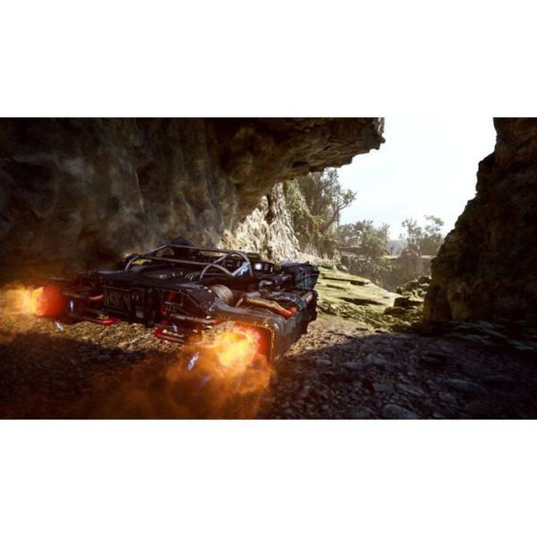 Voir la diapositive 6 : PLAION Star Wars Galactic Racer - Deluxe Edition - Jeu Xbox Series X