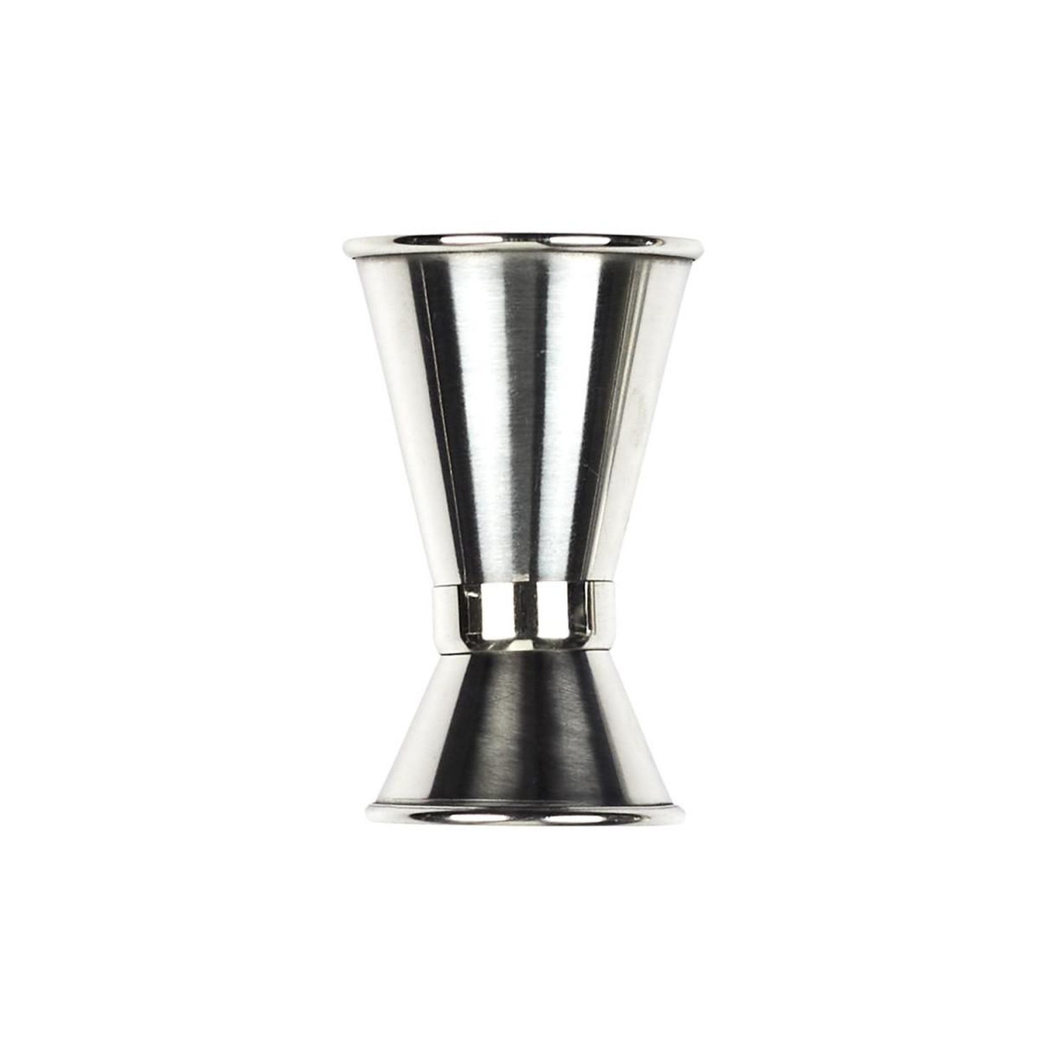 Voir la diapositive 6 : COOK CONCEPT Kit pour cocktail  5 accessoires  32cm argent