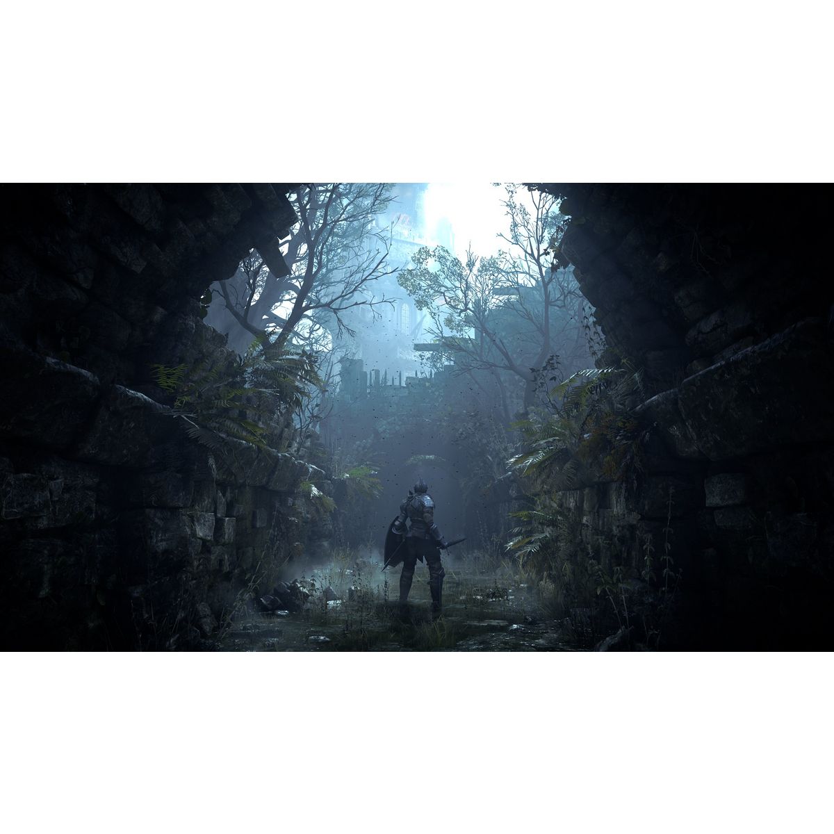 SONY Demon's Souls PS5