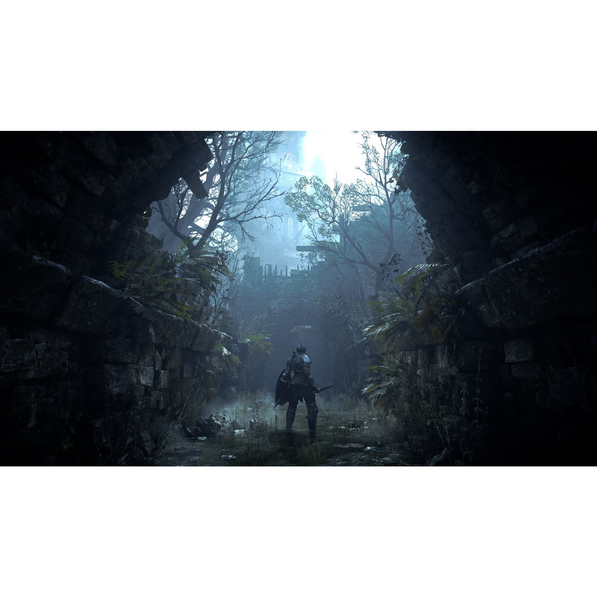 SONY Demon's Souls PS5