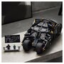 Voir la diapositive 5 : LEGO DC Batman 76240 - La Batmobile Tumbler, Maquette Voiture, Set Pour Adultes