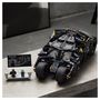 Voir la diapositive 5 : LEGO DC Batman 76240 - La Batmobile Tumbler, Maquette Voiture, Set Pour Adultes
