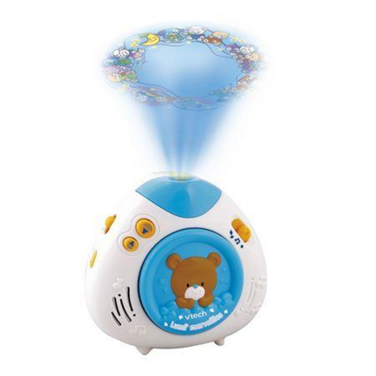 VTECH Lumi Merveilles Bleu