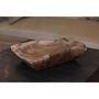 Voir la diapositive 6 : Paris Prix Vide-Poche en Bois  Kutak  25cm Naturel