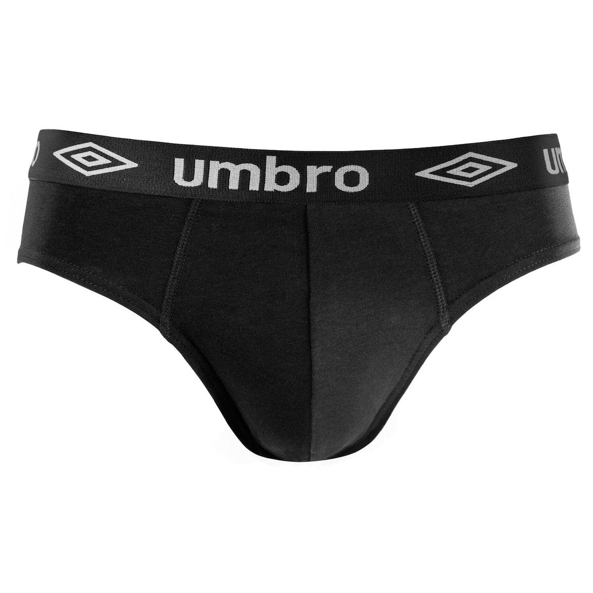 UMBRO Lot de 5 Slips coton homme