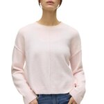 Vero Moda Pull  Femme Vero Moda Besti. Coloris disponibles : Rose