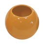 Voir la diapositive 1 : Paris Prix Gobelet de Salle de Bain  Bullea  9cm Ocre