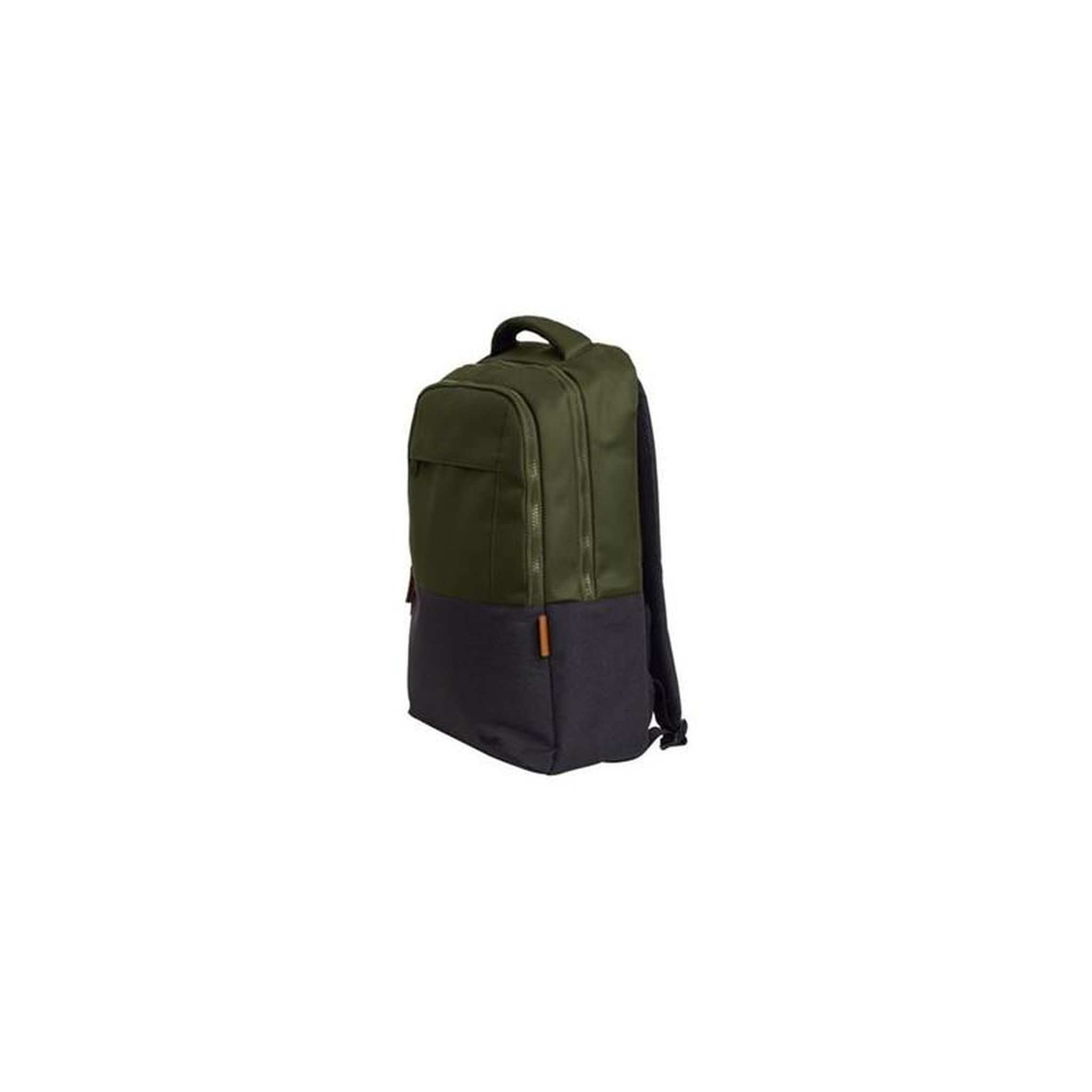 Trust Trust Lisboa Sac à dos pour ordinateur portable topload, durable 16 vert