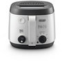 Voir la diapositive 1 : DELONGHI Friteuse FS3053