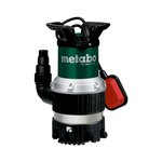METABO SAS Pompe immergée TPS 14000 S Combinée - 770 W - 14000 l/h