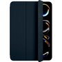 Voir la diapositive 2 : APPLE Etui Smart Folio iPad Pro 11' (M4) - Noir